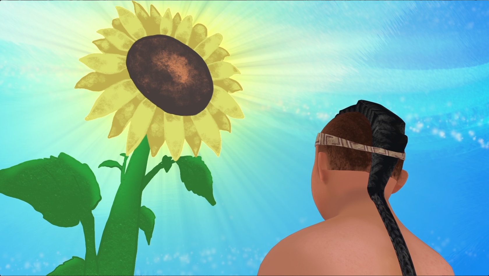 Iroquois Creation Story – Accolades