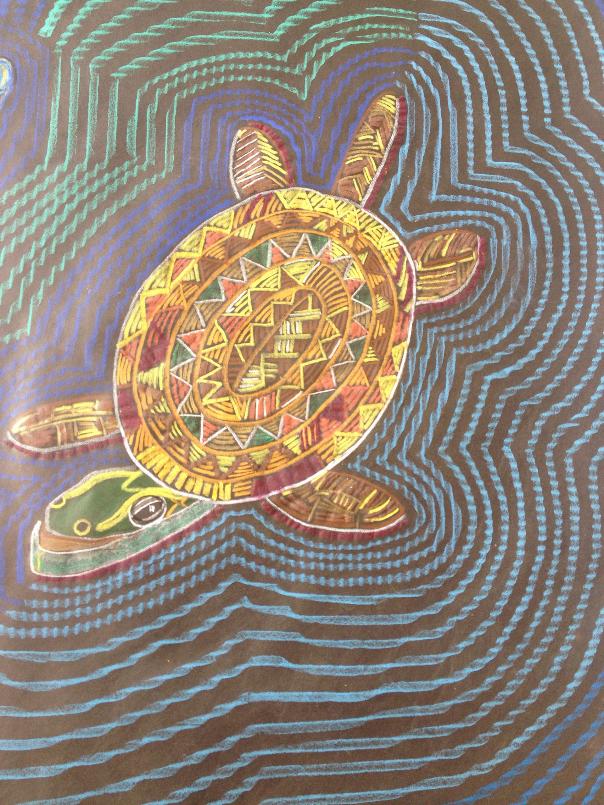 Revisiting the Iroquois Creation Story in 2020